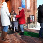 Los kolegi bardzo poruszył uczniów