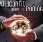 Trwa XI edycja konkursu „Policjant, który mi pomógł” Trwa XI edycja konkursu „Policjant, który mi pomógł”