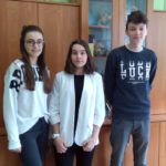 Sukces młodych matematyków z Trójki
