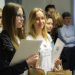 Główne nagrody dla fotografików z Gołdapi