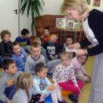 Z tej okazji rozmawialiśmy o Hansie Christianie Andersenie i jego baśniach