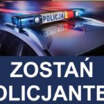 Zostań policjantem – we wtorek dzień otwarty dla kandydatów do służby