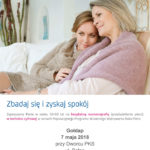 Bezpłatne badania mammograficzne w Gołdapi dla kobiet w wieku 50-69 lat