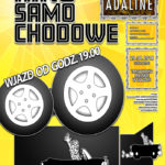 Kino samochodowe w Gołdapi
