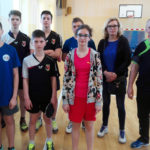 Po raz drugi uczcili pamięć Piotra Dawida Puchlika i wywalczyli 9 miejsc na podium