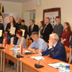 Przyznano nagrody w Powiatowym Konkursie Plastyczno-informatycznym  „Moja bezpieczna przygoda z Internetem”