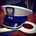 Na drogach powiatu