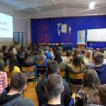 Dzień Otwarty w Zespole Szkół Zawodowych w Gołdapi