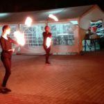 „Zonki” na Nocy Muzeów w obwodzie kaliningradzkim FR