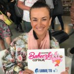 Spotkały się z wieloma pisarzami przy okazji promując nasze miasteczko