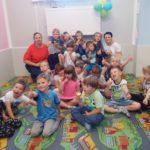 Dobre uczynki w Przedszkolu Samorządowym