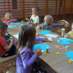 W ten wyjątkowy dzień w podziękowaniu ukochanym mamom W ten wyjątkowy dzień w podziękowaniu ukochanym mamom