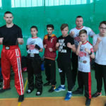 Dwa pracowite weekendy „Husarii” Gołdap