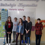 Wojewódzkie sukcesy uczniów gołdapskiej „Jedynki”