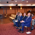 Z Urzędu Miejskiego: Wspólny głos za koleją – konferencja „Kolej na EGO”
