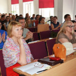 Po raz kolejny dzielą się doświadczeniami