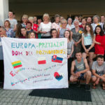 „Europa – przyjazny dom dla różnorodności”