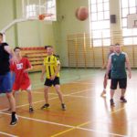 Poznaliśmy zwycięzców turnieju „Streetball. Gołdapska Liga. Wiosna 2018”