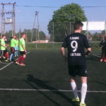 Kolejna impreza sportowa w Baniach Mazurskich