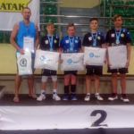 Dwie drużyny z „Trójki” zagrały jak z nut i awansowały do Finał Polski