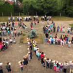 Akcja polega na masowym, jednoczesnym czytaniu książek