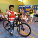 Bądź bezpieczny w wakacje – apel „bezpieczne wakacje” w Szkole Podstawowej im. Michała Kajki w Grabowie! Bądź bezpieczny w wakacje – apel „bezpieczne wakacje” w Szkole Podstawowej im. Michała Kajki w Grabowie!