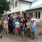 „Husaria” współpracuje z trenerami i pięściarzami z Gusiewa