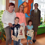 Rozstrzygnięcie konkursie fotograficznego „WIEWIÓRKA W OBIEKTYWIE” Rozstrzygnięcie konkursie fotograficznego „WIEWIÓRKA W OBIEKTYWIE”