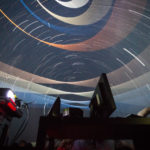Jeśli ktoś zaprosi – to mobilne Planetarium po drodze zawita również do Gołdapi