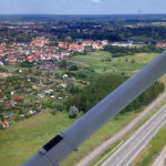 Dziesiąty (u nas pierwszy) Międzynarodowy Rajd po Lotniskach Warmii i Mazur za nami…