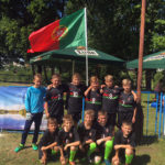 Gołdapianie wylosowali Portugalię i trafili do grupy B razem z Anglią… Gołdapianie wylosowali Portugalię i trafili do grupy B razem z Anglią…