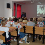 O jego wyborach decyduje potrzeba zmian