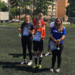 Zwycięzcami – „Jedynka” i „Dwójka”