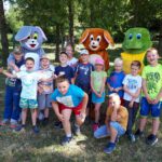 Wycieczka na zakończenie roku szkolnego