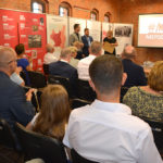 W Gołdapskiej Izbie Regionalnej czynna jest wystawa „Ojcowie Niepodległości”