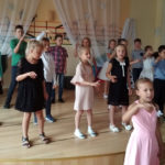 Święto Rodziny w „Trojce” Święto Rodziny w „Trojce”