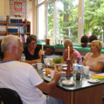 DKK w Grabowie – spotkanie z Herbertem