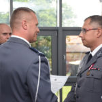 W środę policjanci KPP Gołdap obchodzili swoje święto