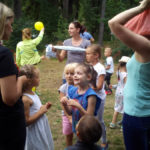 Rodzinne świętowanie