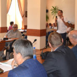 Sesja Rady Miejskiej – absolutorium, nazwy ulic, skargi na samorządowców…
