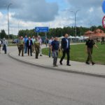 Amerykańscy eksperci z wizytą w W-MOSG Amerykańscy eksperci z wizytą w W-MOSG