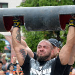 Siłacze zakończyli tegoroczne „Dni Gołdapi” Siłacze zakończyli tegoroczne „Dni Gołdapi”