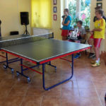 Turniej Tenisa Stołowego w Kozakach