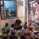 Wycieczka do Muzeum im. Marii Konopnickiej w Suwałkach