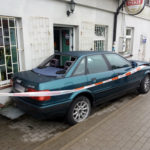 Nie żyje 57-letni mężczyzna – policjanci wyjaśniają okoliczności wypadku