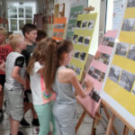 Przeszukali archiwa domowe i tak powstała wystawa