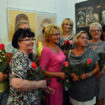 Wystawa z odrobiną ironii i autoironii, czyli udane preludium „Dni Gołdapi”