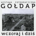 Biblioteka Publiczna zaprasza na wystawę „Gołdap wczoraj i dziś”