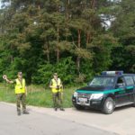 Pijany znowu wsiadł za kierownicę auta