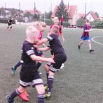 Nasze drużyny zajęły wysokie miejsca w swoich kategoriach